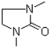 1,3-Dimethyl-2-Imidazolidinone Structure