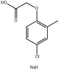 Mcpa Sodium