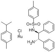 (S, S)-N-(п-толуолсульфонил)-1,2-дифенилэтандиамин (хлор) (п-цимен) рутения (II) в России