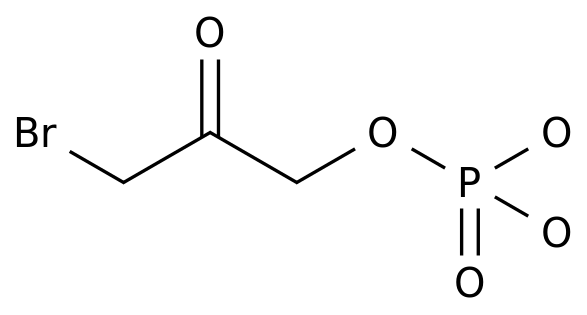 (3-бром-2-оксопропил) дигидрофосфат в России