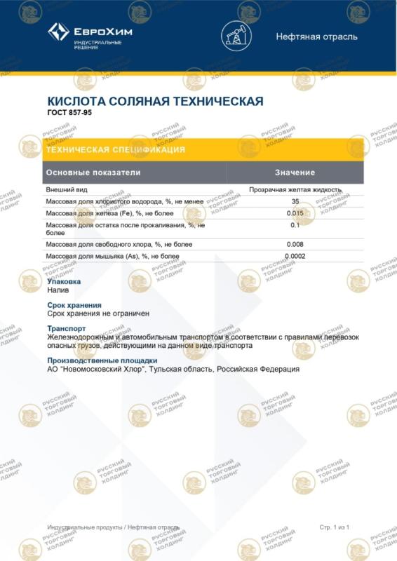 паспорт